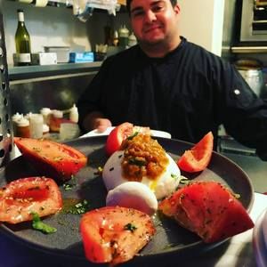 Meet your Posher, Gabriel